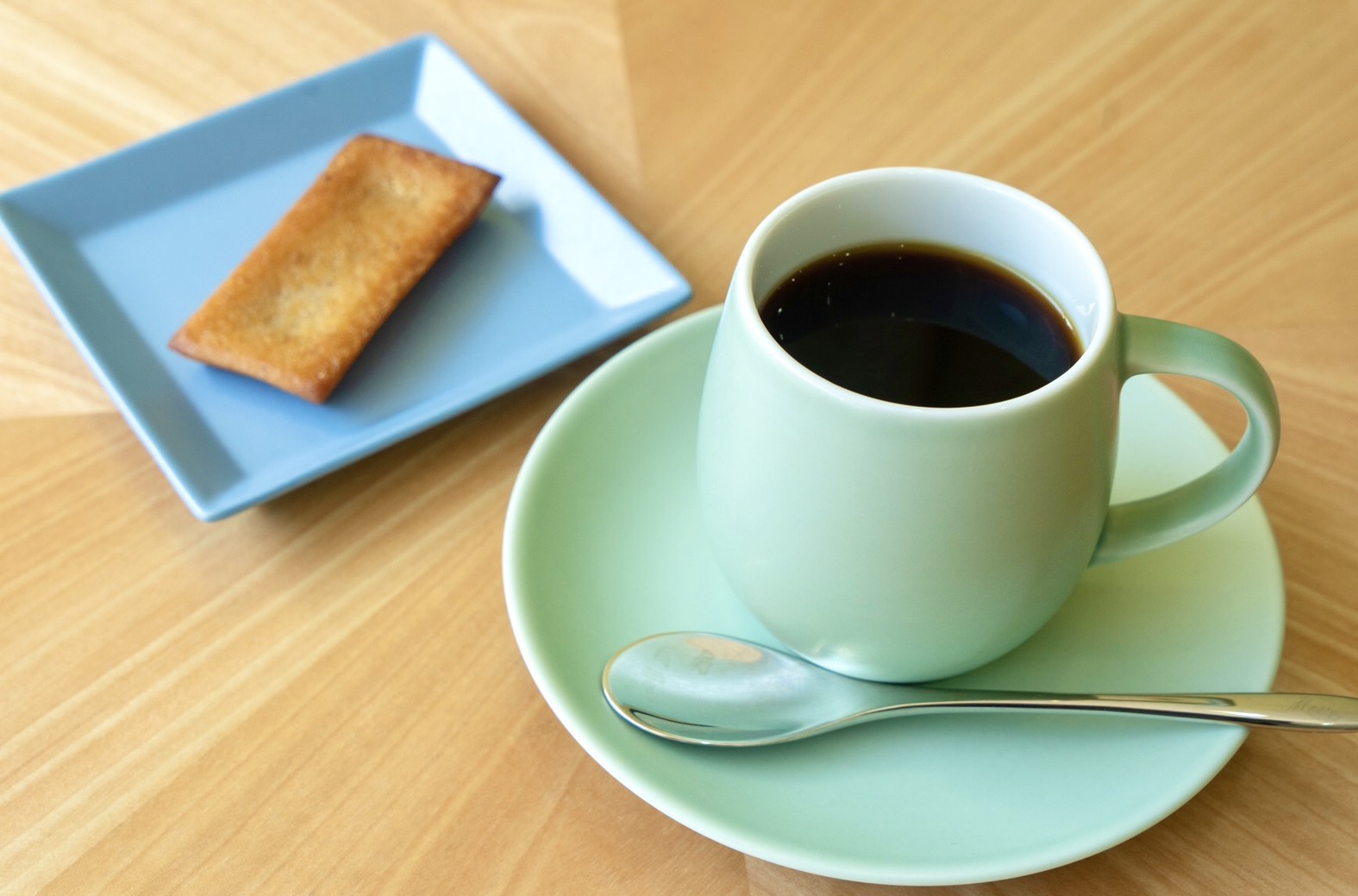 サイフォンブレンドコーヒー